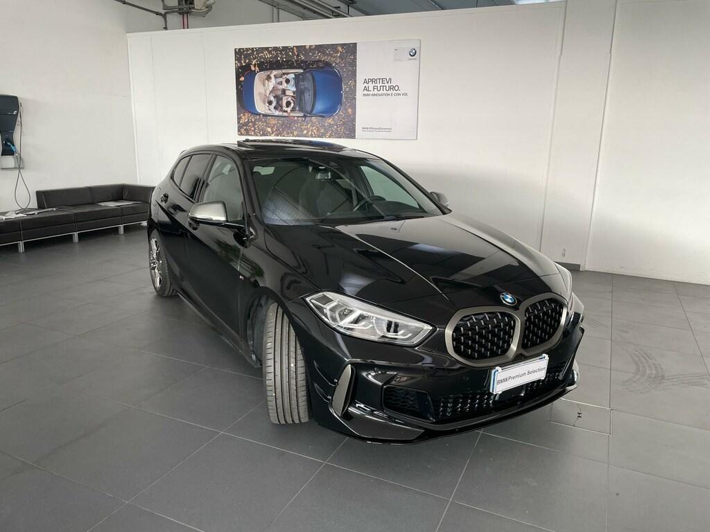 BMW Serie 1 5 Porte 135 i M xDrive Steptronic