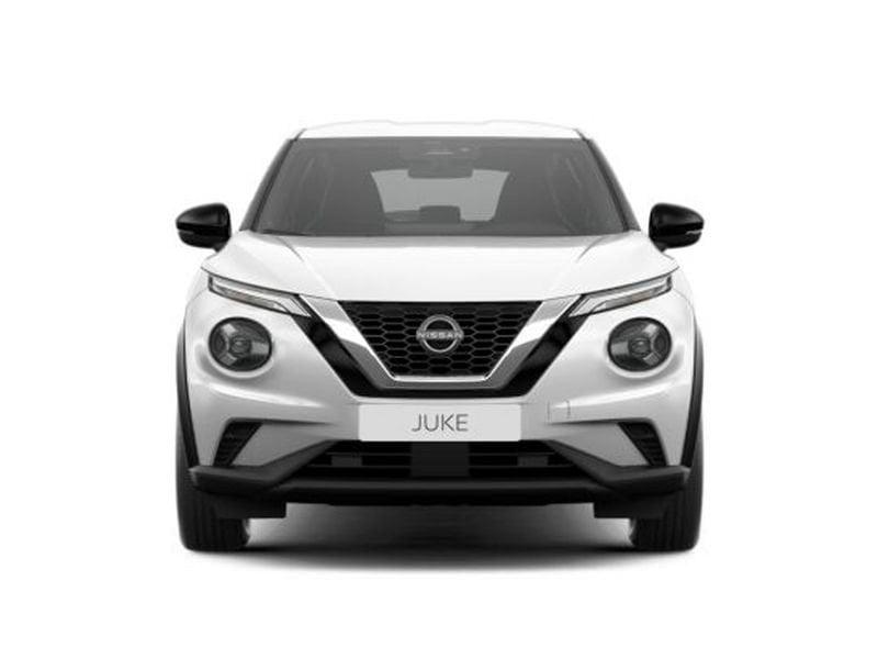 Nissan Juke Juke 1.0 dig-t N-Connecta 114cv