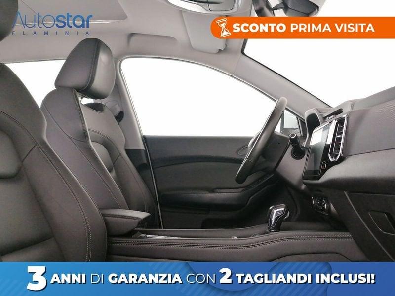 DR AUTOMOBILES dr 4.0 1.5 turbo Gpl 149cv dct