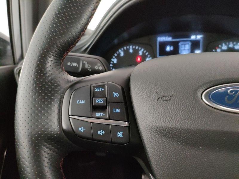 Ford Fiesta VII 2017 5p 5p 1.0 ecoboost ST-Line s&s 95cv my20.25