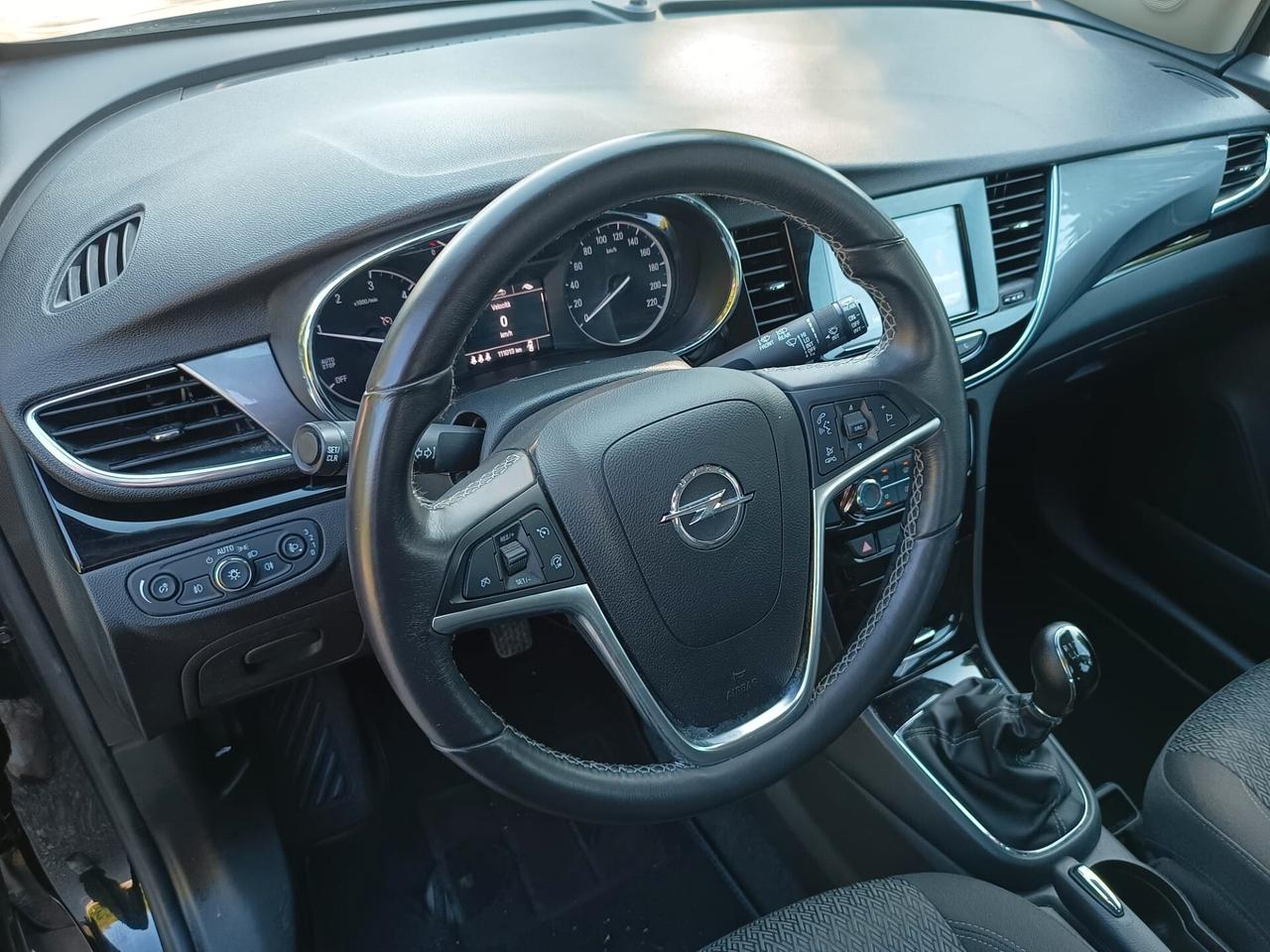 Opel Mokka X 1.6 CDTi Unico Prop. 111000Km
