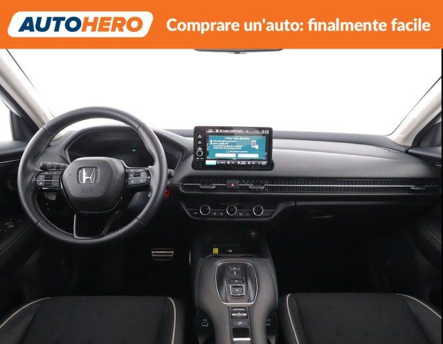 HONDA ZR-V 2.0 Hev eCVT Sport