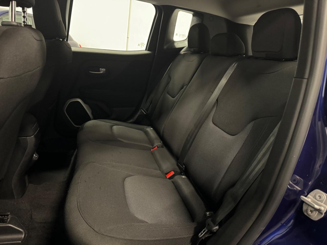 Jeep Renegade 1.6 Mjt DDCT 120 CV Longitude PROMO!!