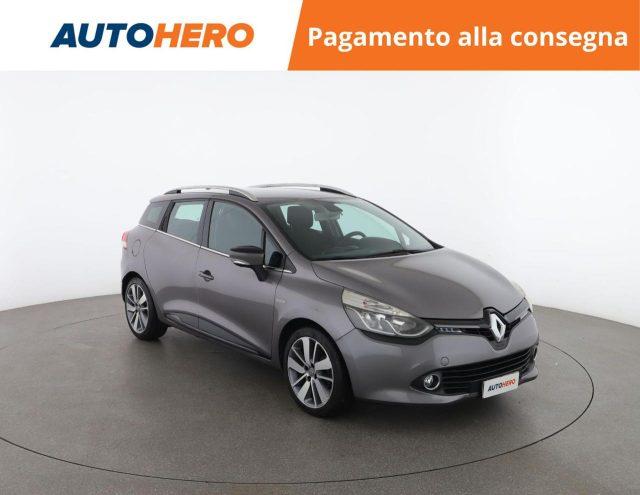 RENAULT Clio Sporter 1.5 dCi 8V 90CV Start&Stop Duel