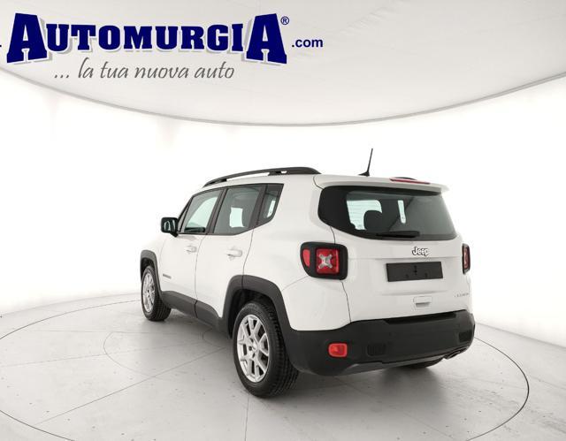 JEEP Renegade 1.0 T3 Limited