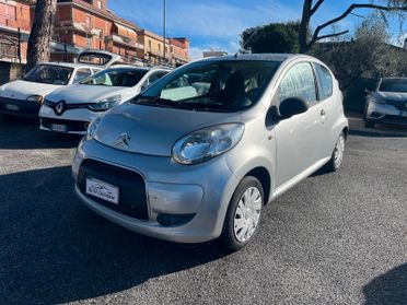 Citroen C1 1.0 3 porte airdream Ideal