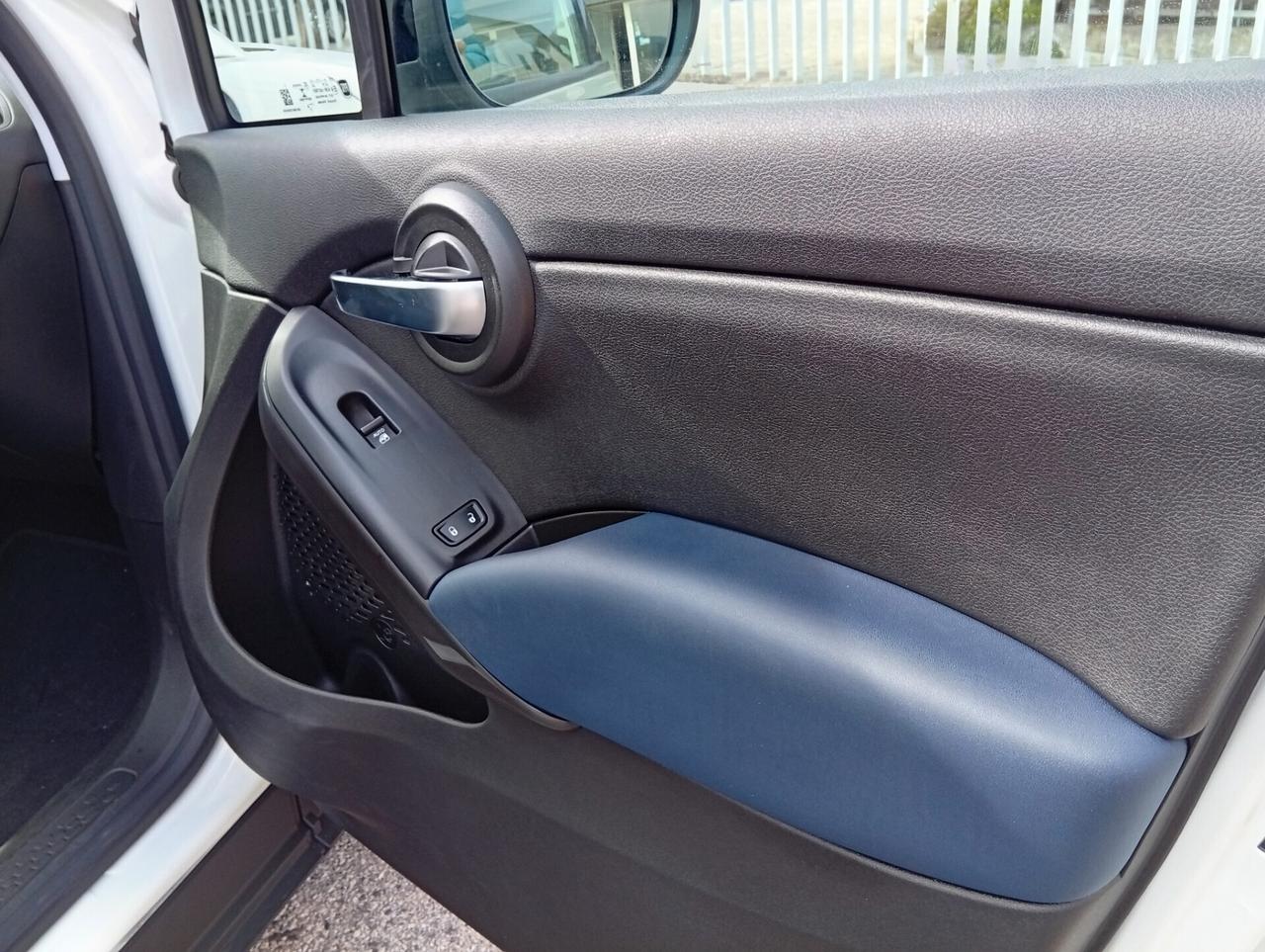 Fiat 500X 1.3 MultiJet 95 CV Club