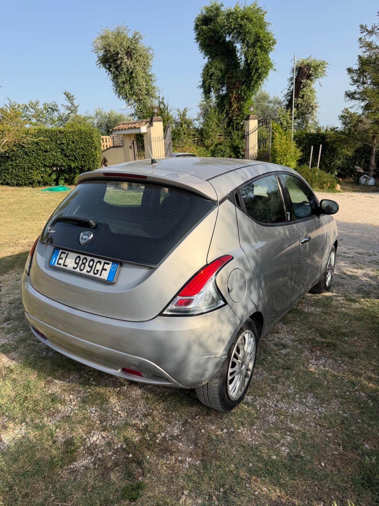 Lancia Ypsilon 1.3 MJT 16V 95 CV 5 porte S&S Platinum