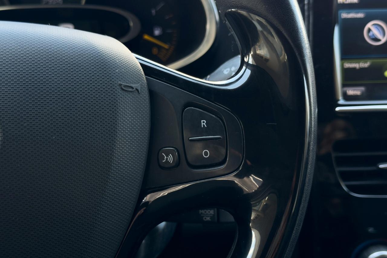 Renault Clio Sporter 1.5 dCi 8V 75CV Live