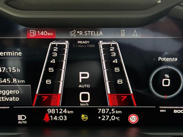 AUDI RS6 Avant 4.0 TFSI V8 quattro tiptronic