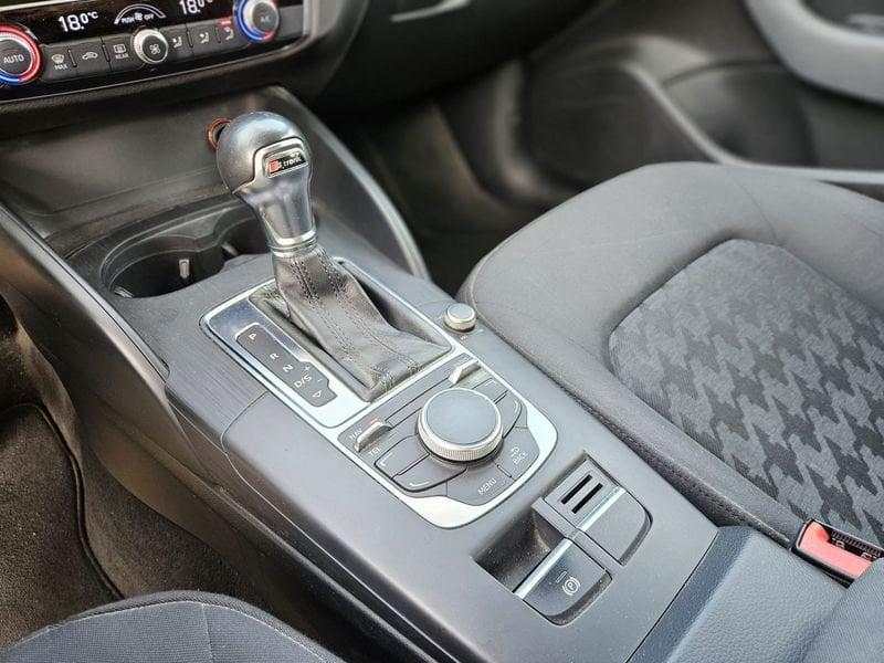 Audi A3 1.6 TDI S tronic S.Back