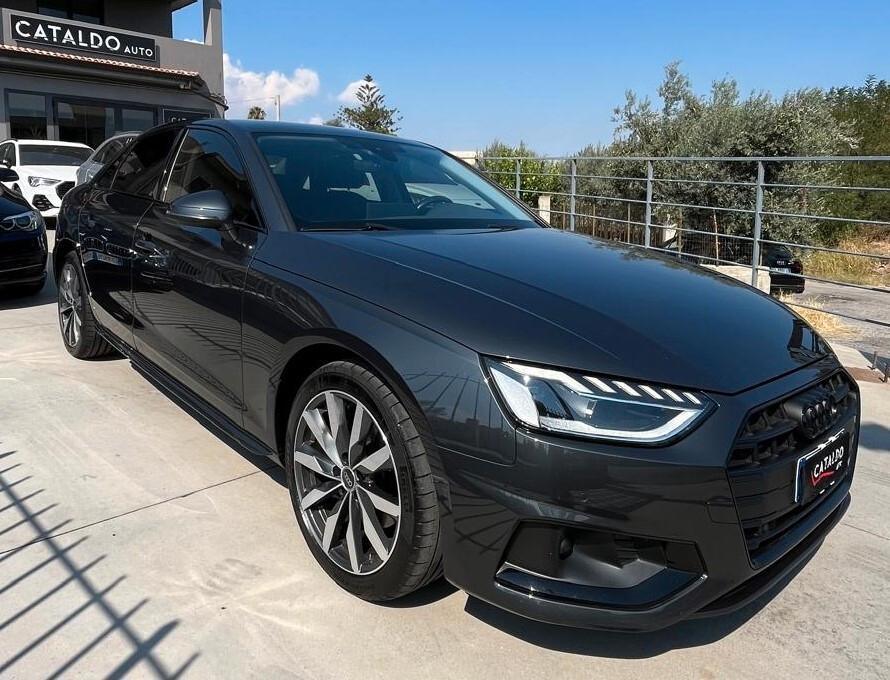 Audi A4 35 TDI/163 CV S tronic Business
