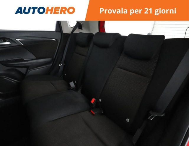HONDA Jazz 1.3 Elegance Connect ADAS
