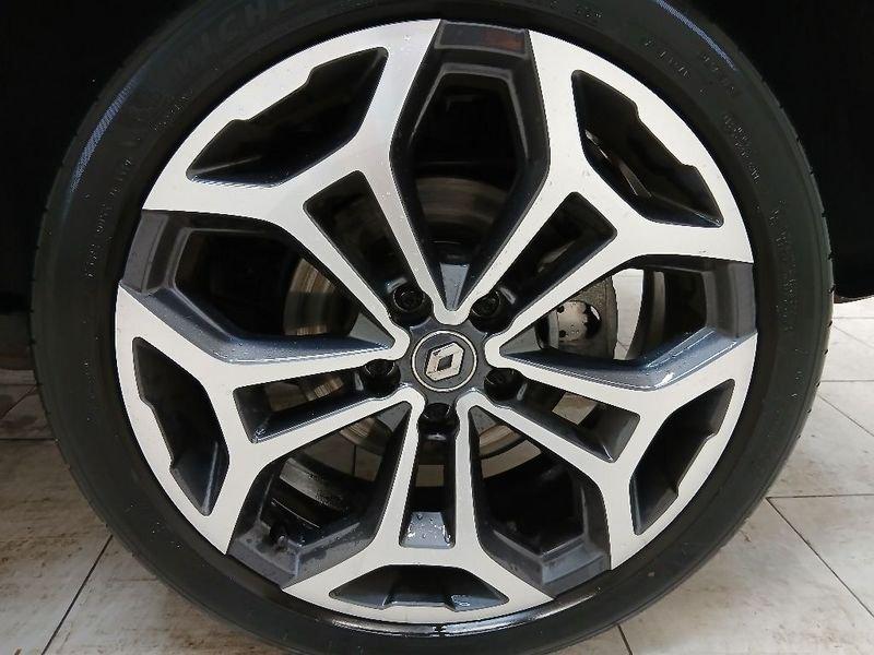 Renault Kadjar 1.7 blue dci Sport Edition2 4x4 150cv