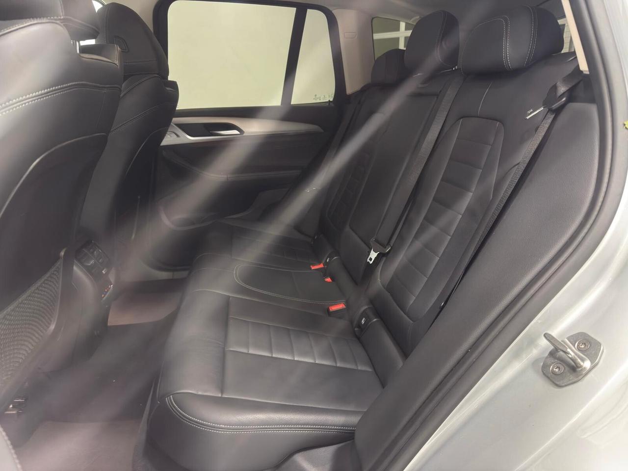 Bmw X3 xDrive30d xLine 265cv