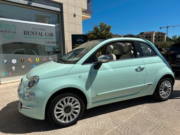 FIAT 500 C 1.2 CATWALK EDITION
