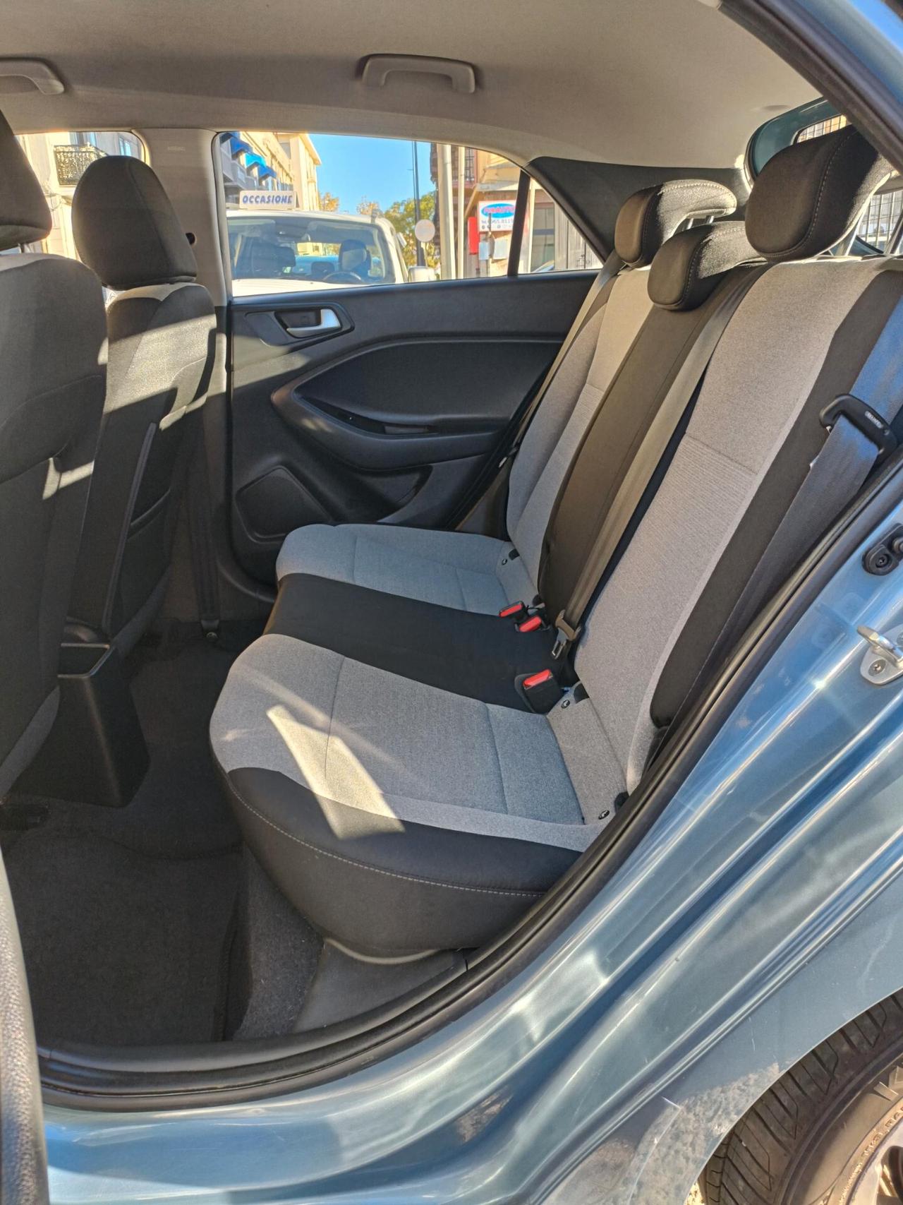 Hyundai i20 1.1 CRDi 12V 5 porte Comfort