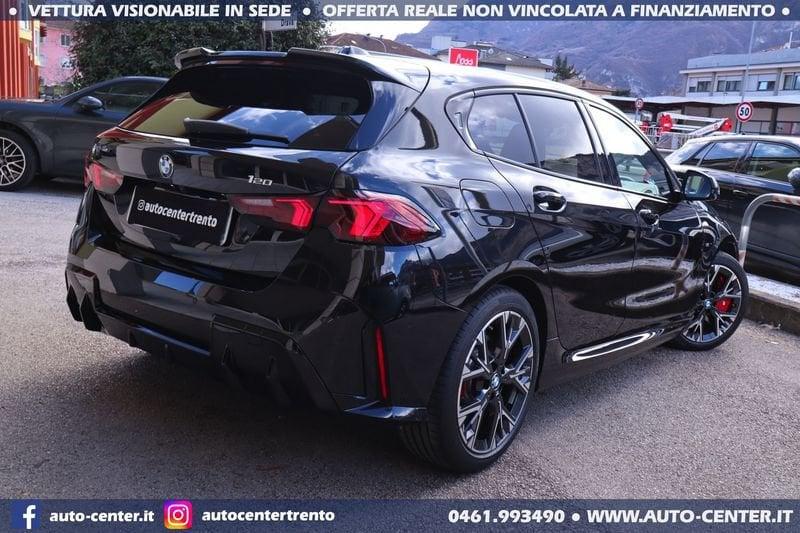 BMW Serie 1 120 i Aut 48V MSport PRO M-Sport