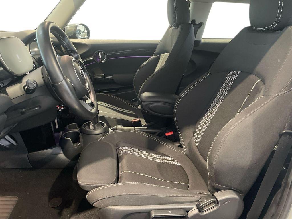 Mini Cooper S 2.0 TwinPower Turbo Cooper S DCT