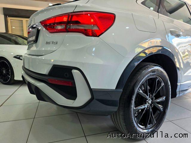 AUDI Q3 SportBack S Line 35 2.0 TDI 150CV S tronic Pelle