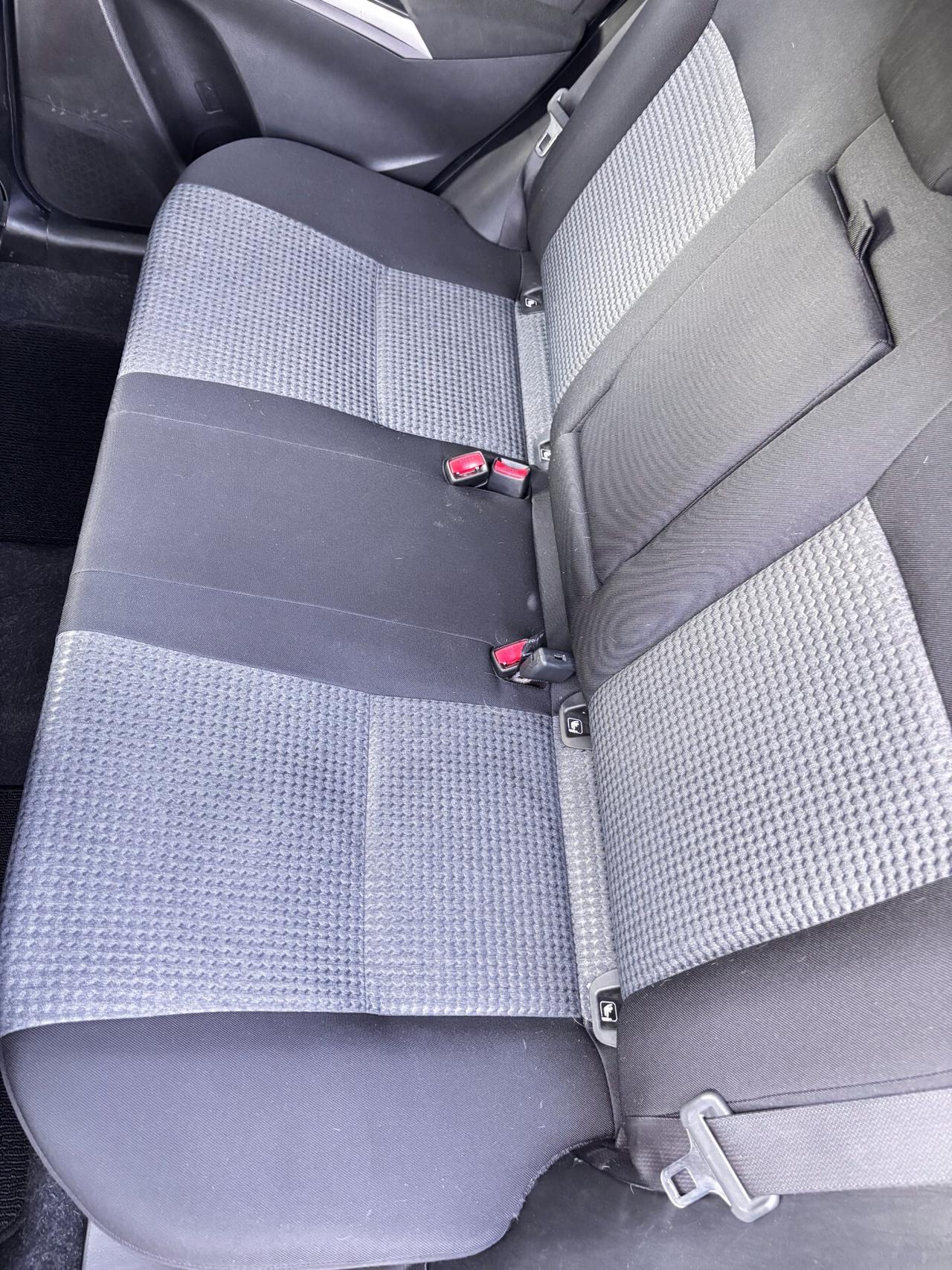 Suzuki S-Cross 1.4 Hybrid 4WD AllGrip Top+