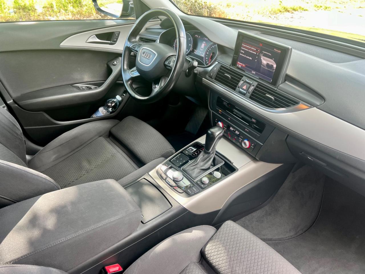 Audi A6 Avant 3.0 TDI S tronic Business Plus