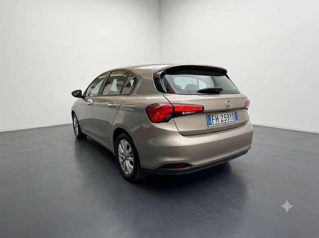 Fiat Tipo 1.4 Easy 95cv 5 Porte + GPL