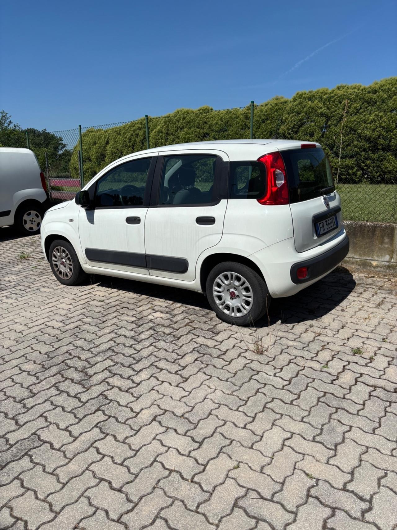 Fiat Panda 1.2 Easy