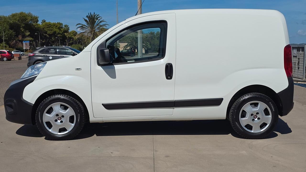 Fiat Fiorino 1.3 MJT 95CV Cargo SX
