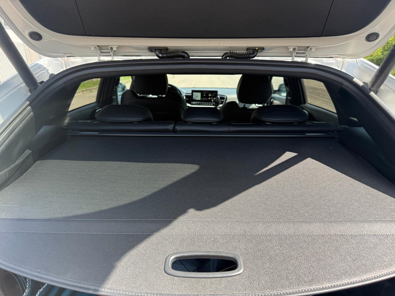 Kia ProCeed 1.6 CRDI DCT GT Line 2020