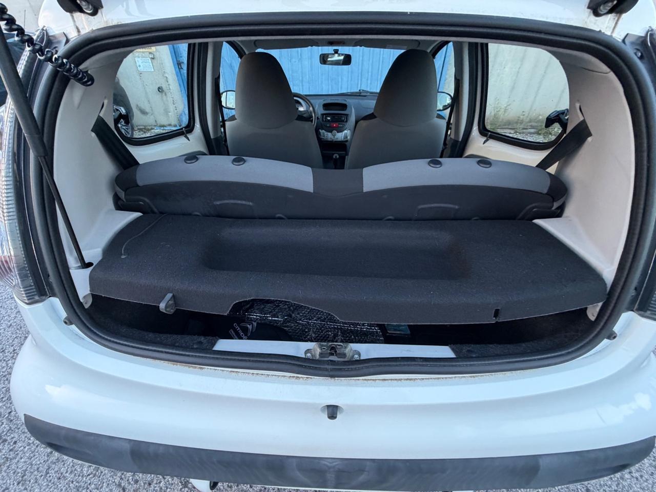 Citroen C1 1.0 5 porte airdream C1TY