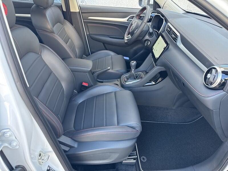 MG ZS ZS Classic 1.5 VTi-tech Luxury