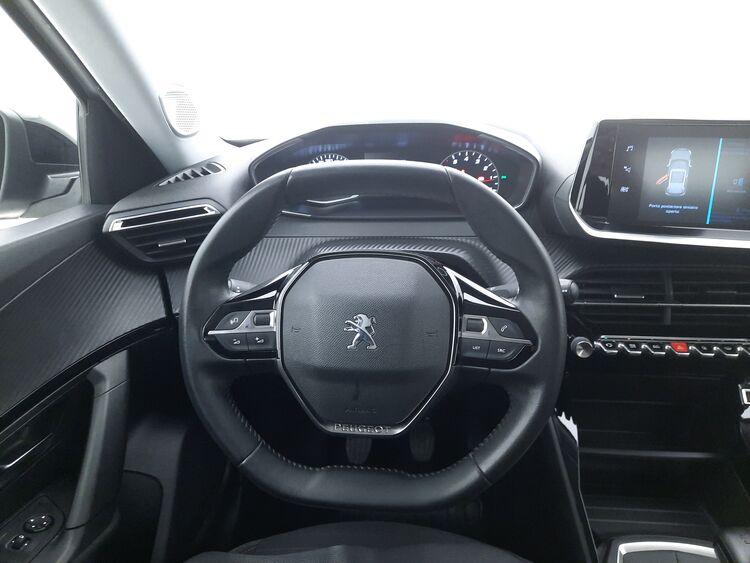 Peugeot 2008 Active BR666774 1.5 Diesel 110CV