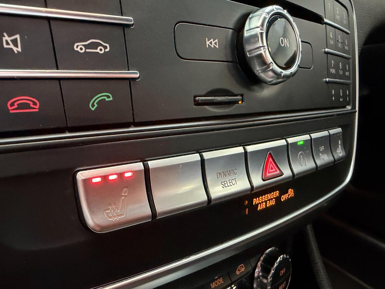 Mercedes-benz GLA 180 d Automatic Premium