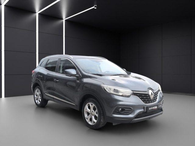 RENAULT Kadjar Blue dCi 8V 115CV Sport Edition