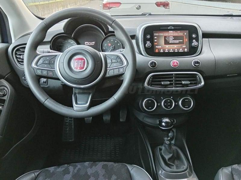 FIAT 500X 500X 1.0 t3 Cross 120cv