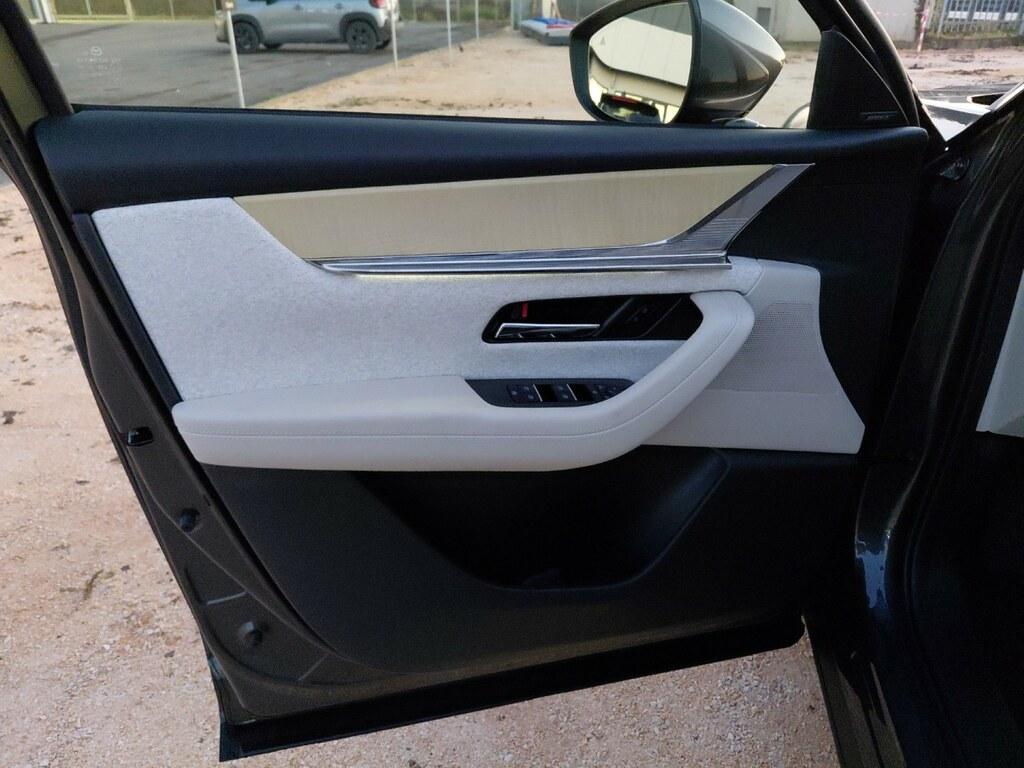 Mazda CX-80 3.3 e-SKYACTIV D M Hybrid Boost 48V Takumi Plus AWD 8AT