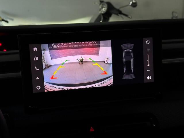 Citroen C3 Aircross Hybrid 145 CV e-DCS6 Max NAV TECH PRONTA CONSGENA