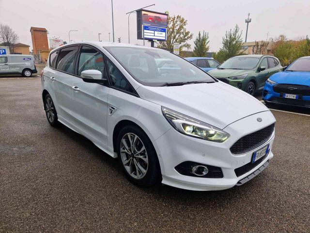 FORD S-Max 2.0 EcoBlue 150CV Aut.7p ST-Line