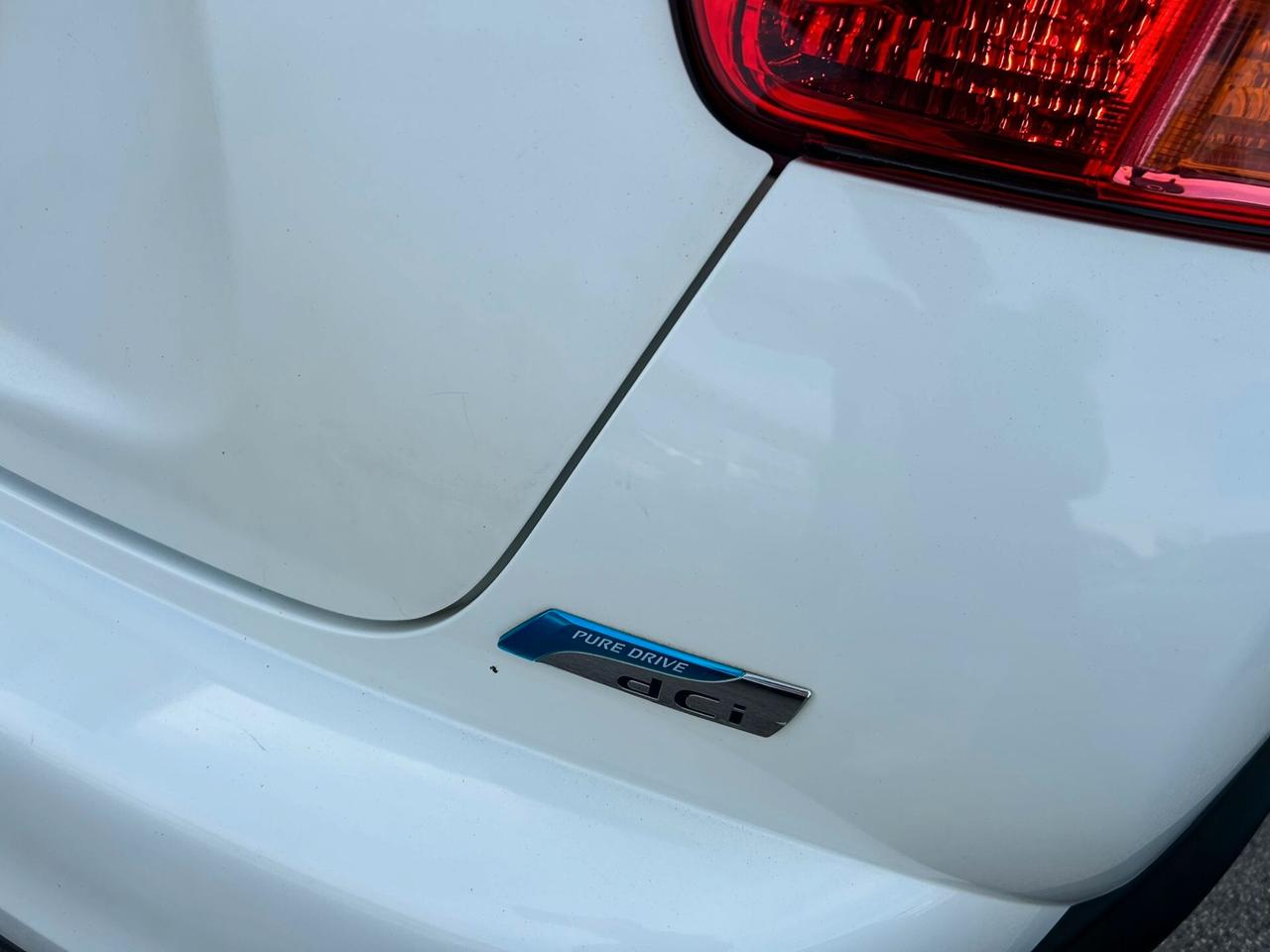 Nissan Juke 1.5 dCi X NEOPATENTATI 2012