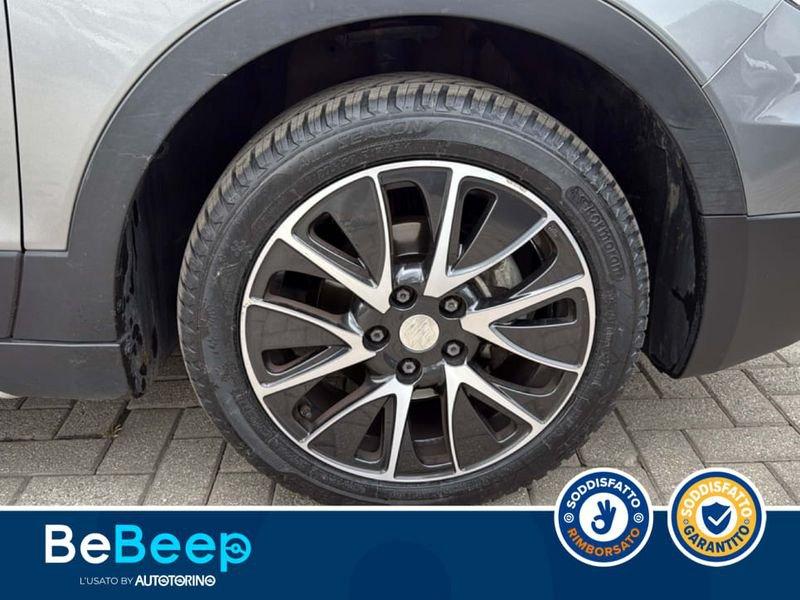 Suzuki S-Cross 1.6 VVT TOP 4WD ALLGRIP CVT