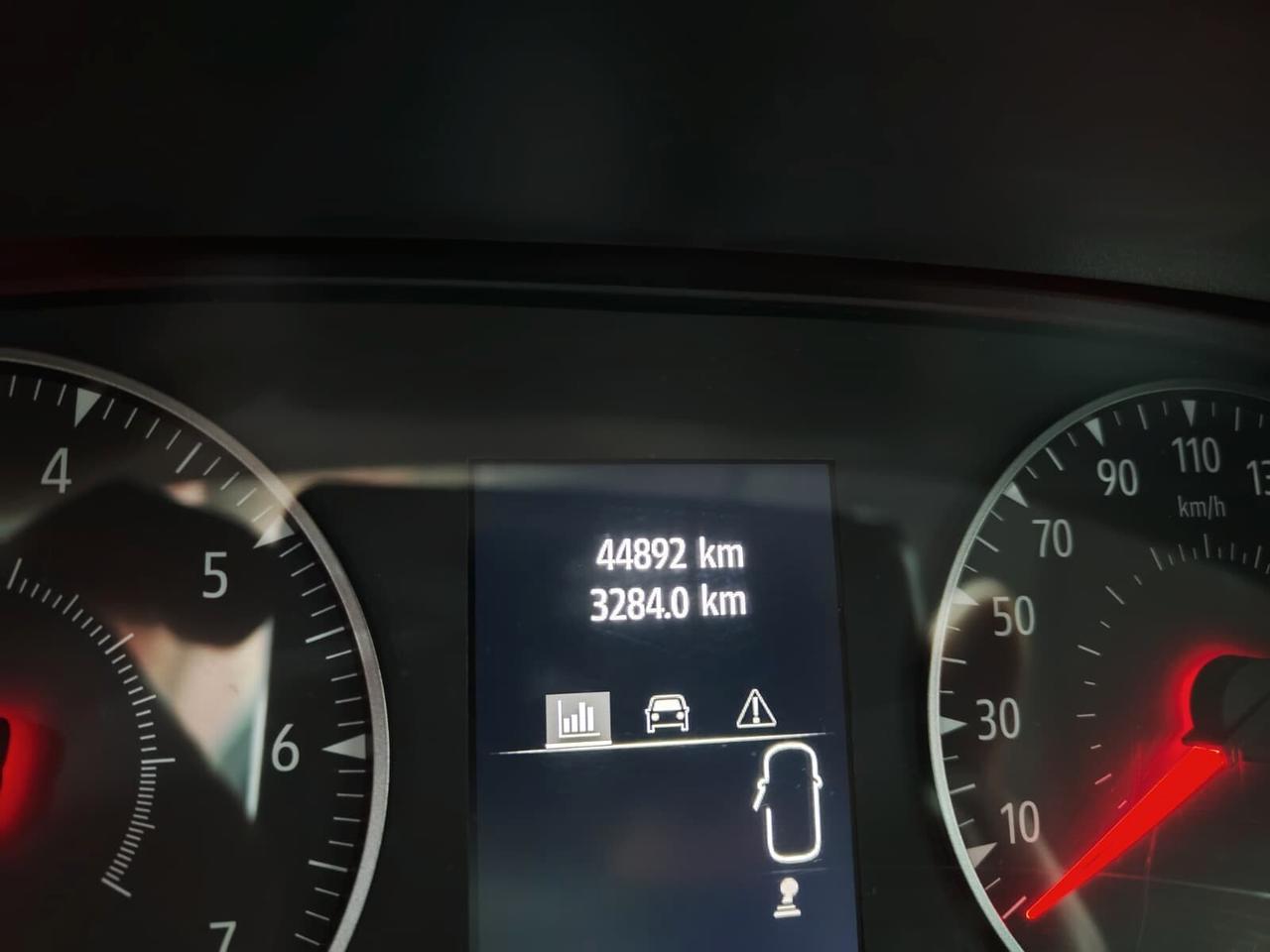 Dacia Sandero Streetway 1.0 Expression