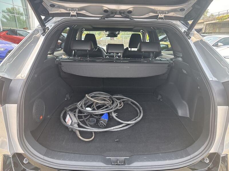 Toyota RAV4 RAV4 2.5 PHEV (306CV) E-CVT AWD-i Style+ IVA ESPOSTA COMPRESA, GARANZIA FINO AL 2031