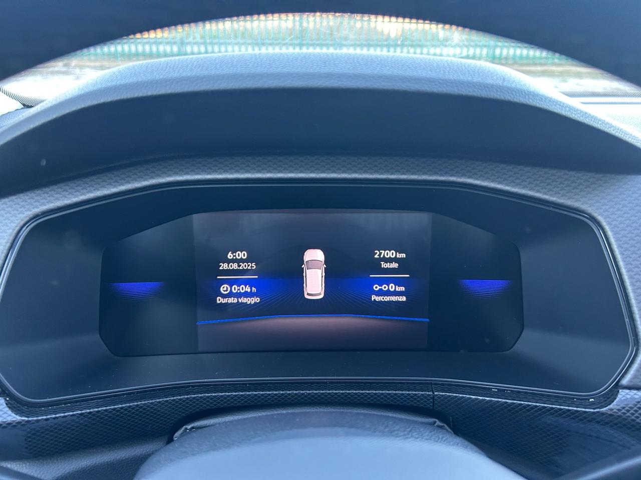 Volkswagen T-Cross 1.0 TSI 115 CV DSG Style