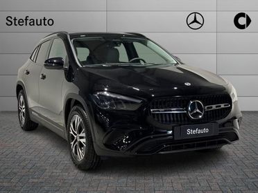 MERCEDES-BENZ GLA 200 d Automatic Progressive Advanced