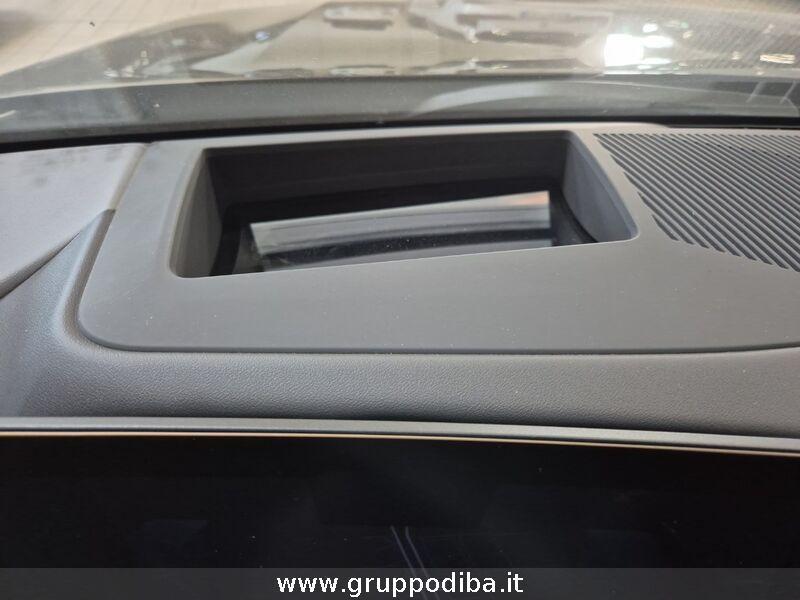 BMW Serie 5 G61 Touring 520d Touring 48V xdrive MSport auto