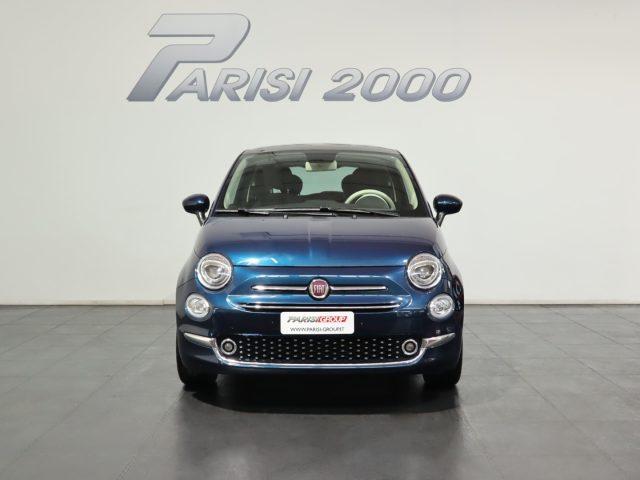 FIAT 500 1.0 Hybrid 70CV Dolcevita *PROMO PARISI GROUP*