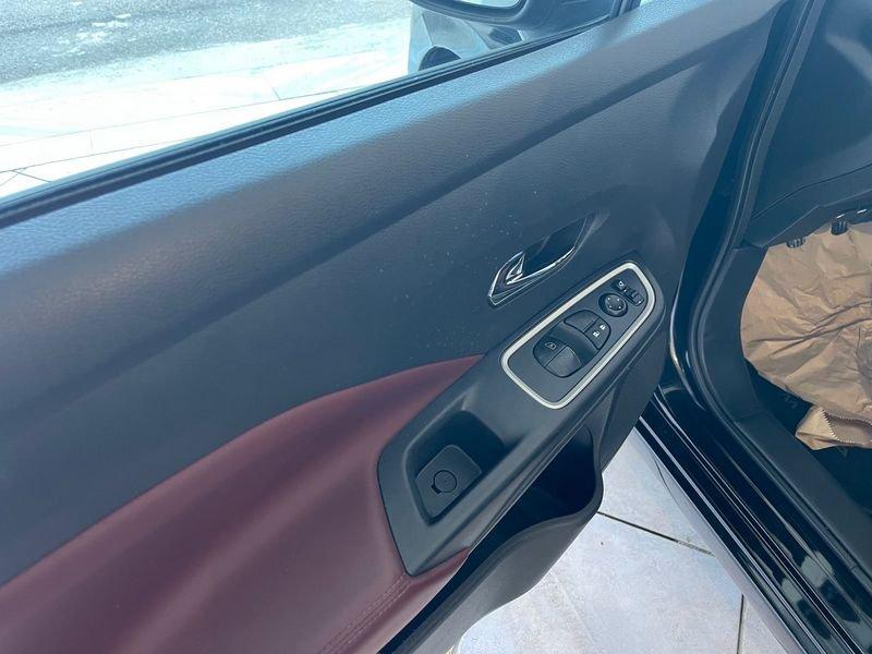 Nissan Micra dCi 90 Tekna