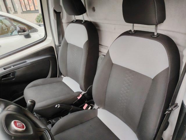 FIAT Fiorino 1.3 MJT 80CV Cargo