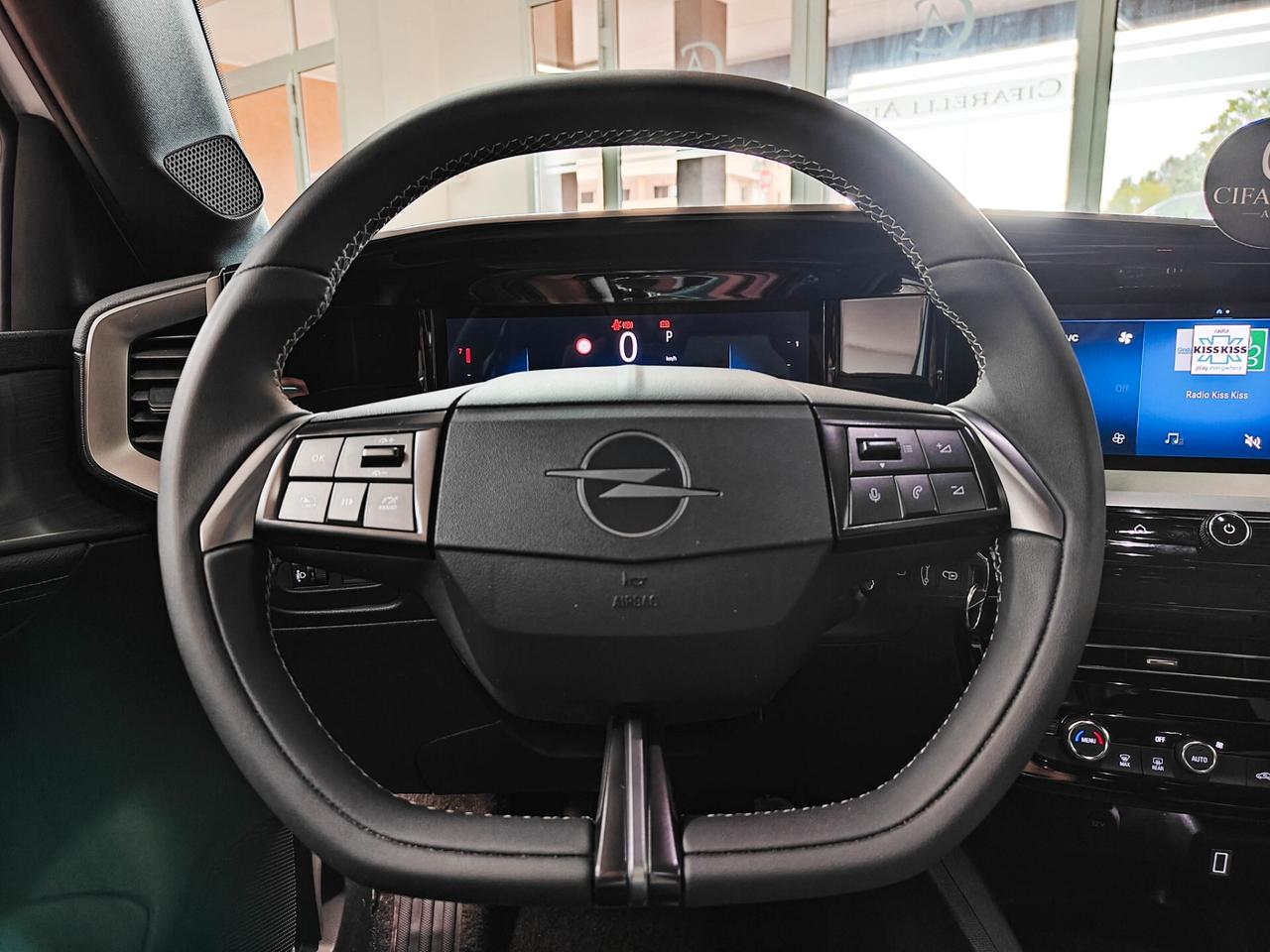 Opel Mokka 1.2 Turbo 130 CV aut. GS